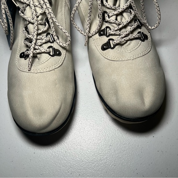 NWT Jambu Women's Blue Creek Water Resistant Snow Boot in grey size 11 - Picture 8 of 15